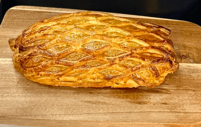 Crafting the Perfect Beef Wellington: A Culinary Journey