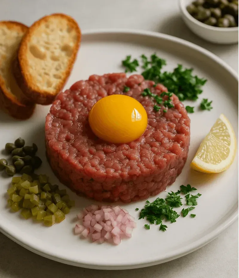 The Art of Perfect Foie Gras: A Culinary Journey