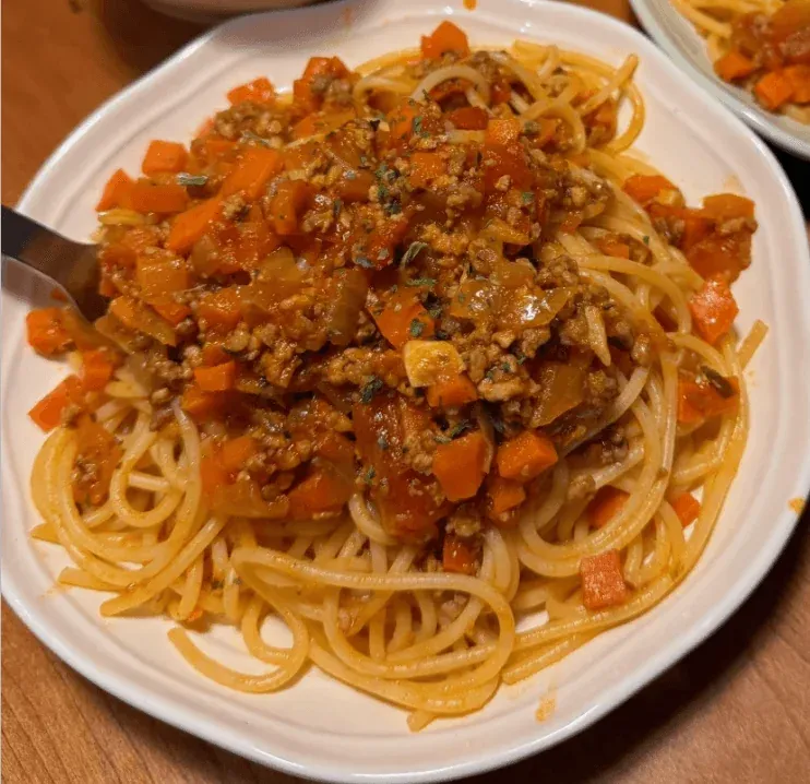 Classic Ragù alla Bolognese: A Culinary Heritage