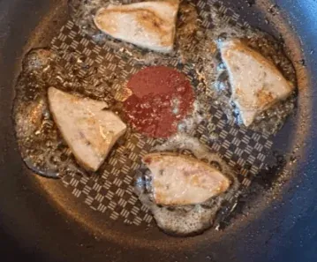 Flipping the Foie Gras