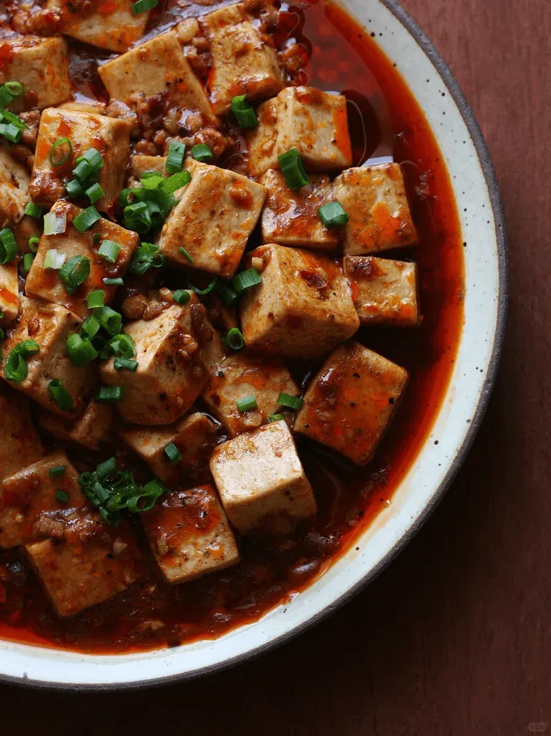 The Essence of Sichuan: Mastering Mapo Tofu