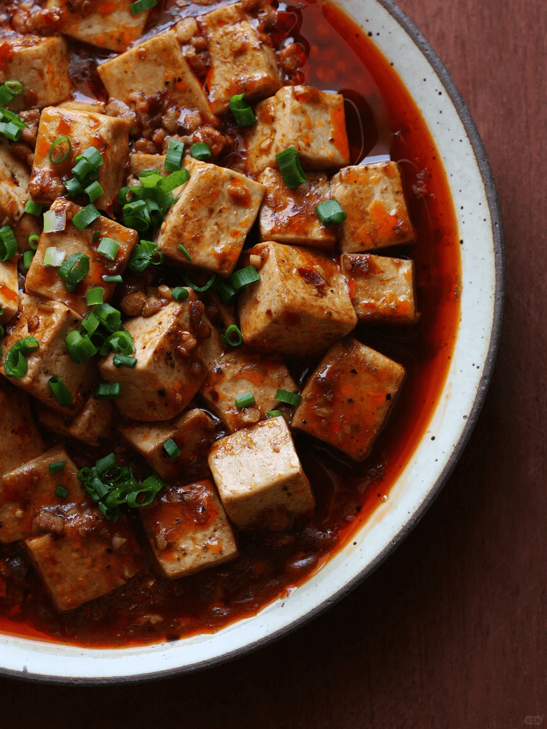 The Essence of Sichuan: Mastering Mapo Tofu