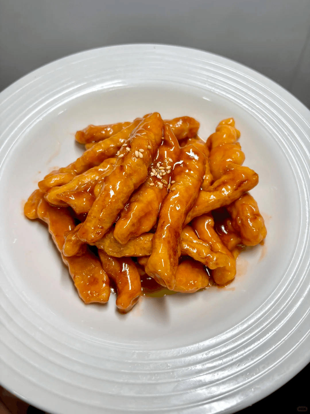 Authentic Sweet and Sour Pork: A Culinary Gem from Ancient China